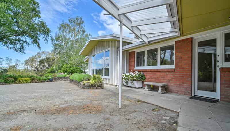 558 Old Coach Road, Te Pohue