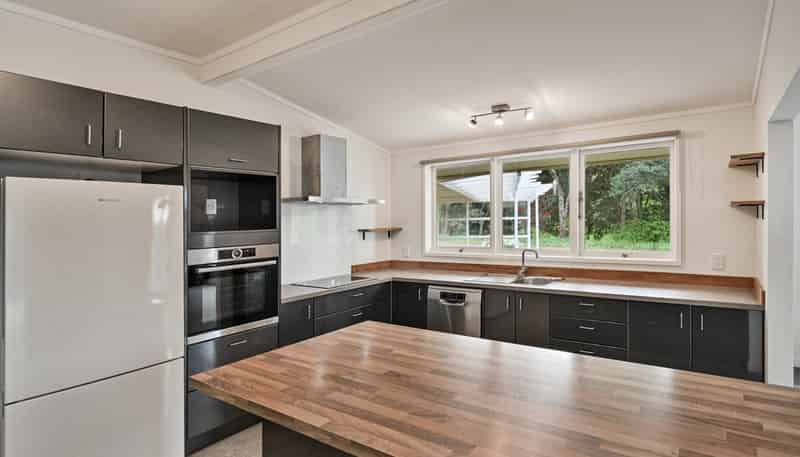 558 Old Coach Road, Te Pohue