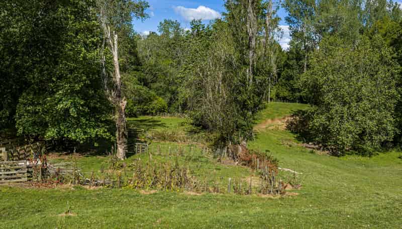 558 Old Coach Road, Te Pohue