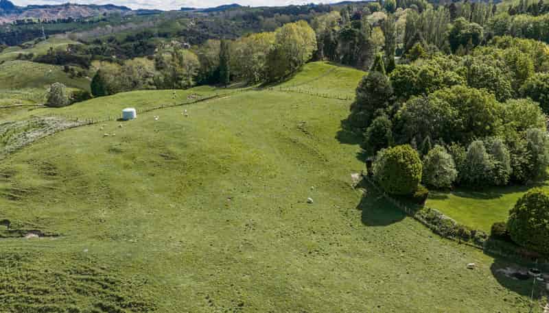 558 Old Coach Road, Te Pohue