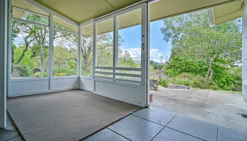 558 Old Coach Road, Te Pohue