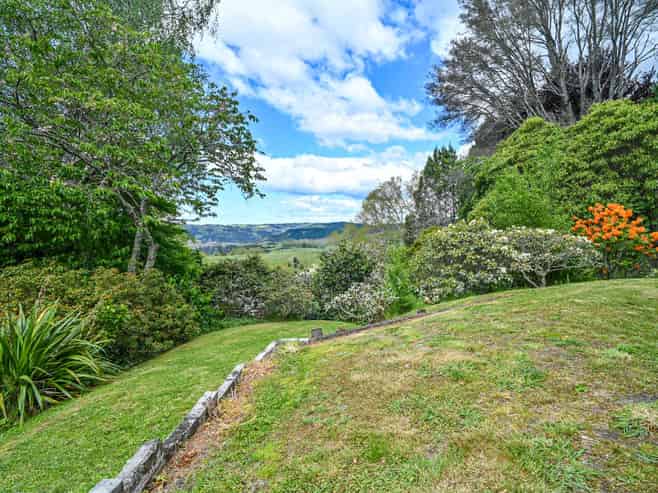 558 Old Coach Road, Te Pohue