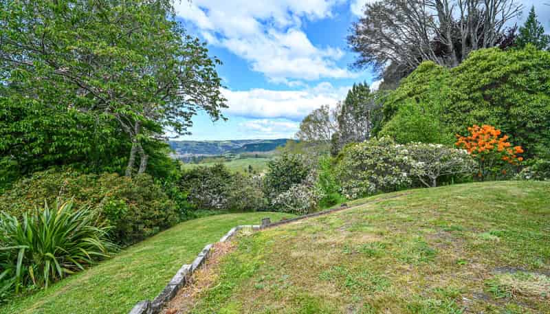 558 Old Coach Road, Te Pohue