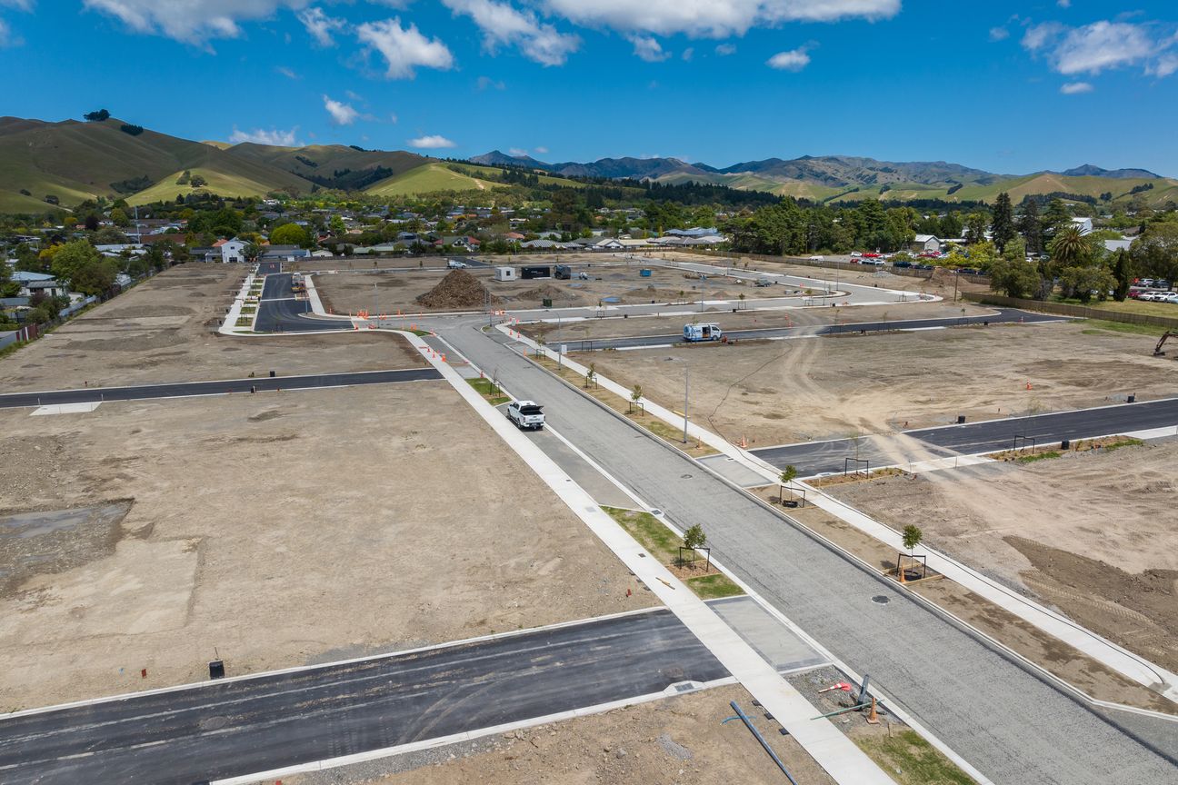 Waikarapi Section 32 (408sqm) - Title Out Now - Vista 5