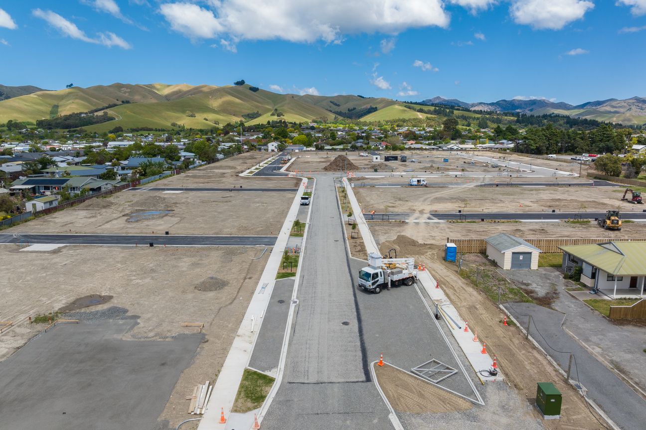 Waikarapi Section 32 (408sqm) - Title Out Now - Vista 6