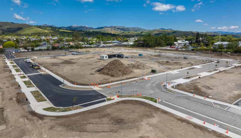 Lot 32/46 - 48 Hospital Road (Waikarapi Subdivision), Blenheim