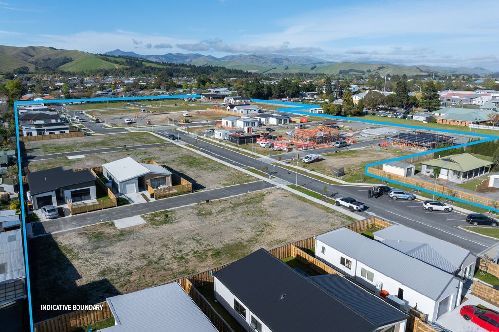Waikarapi Section 32 (408sqm) 1