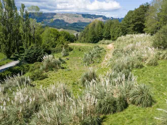 Lot 3 Old Coach Road, Te Pohue