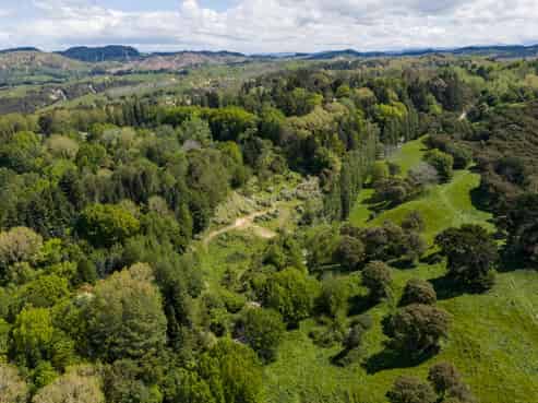 Lot 3 Old Coach Road, Te Pohue