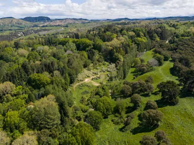 Lot 3 Old Coach Road, Te Pohue