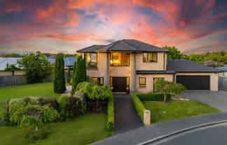 6 East Ellington Drive, Mairehau