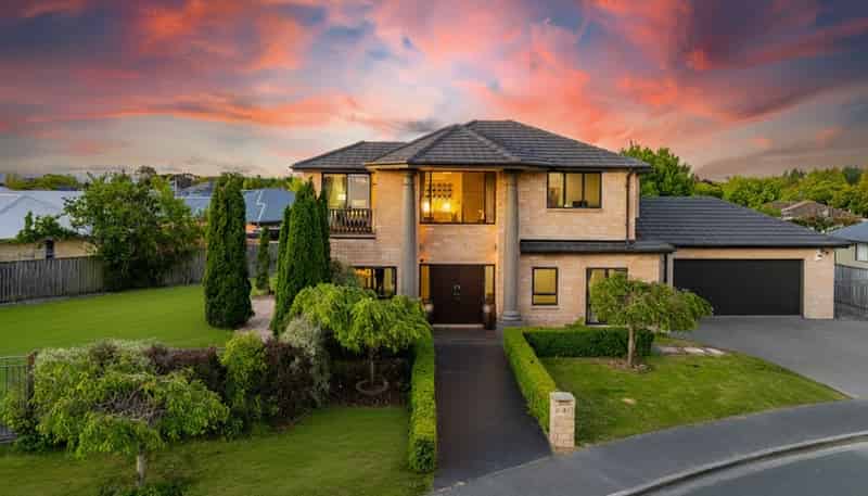 6 East Ellington Drive, Mairehau