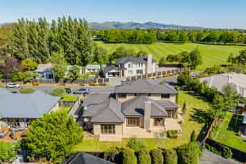 6 East Ellington Drive, Mairehau