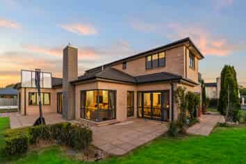 6 East Ellington Drive, Mairehau