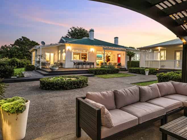 102 Matua Road, Kumeu