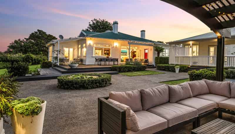 102 Matua Road, Kumeu