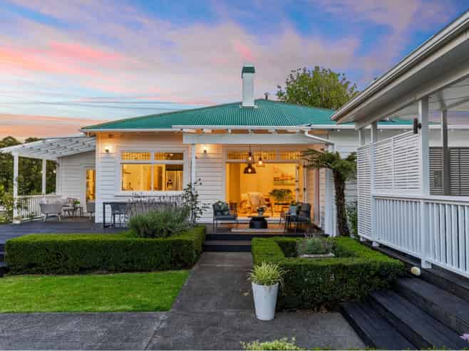 102 Matua Road, Kumeu