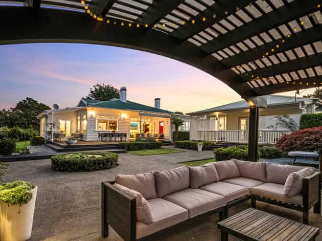 102 Matua Road, Huapai