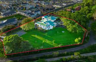 102 Matua Road, Huapai