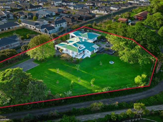 102 Matua Road, Huapai