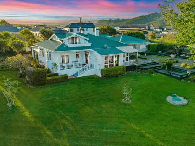 102 Matua Road, Huapai