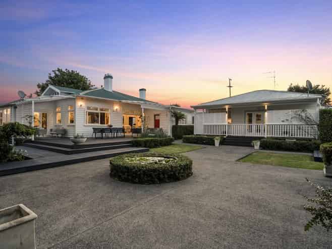 102 Matua Road, Kumeu