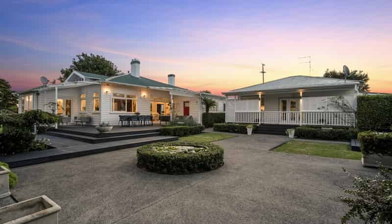 102 Matua Road, Kumeu