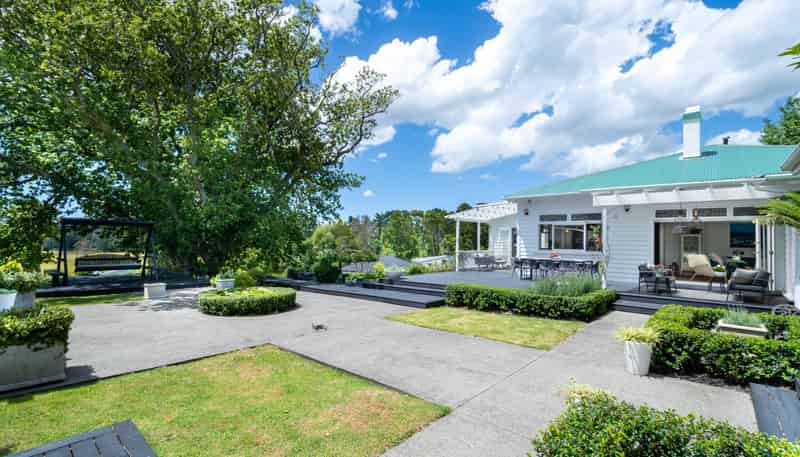 102 Matua Road, Kumeu