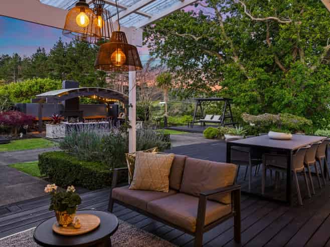 102 Matua Road, Kumeu