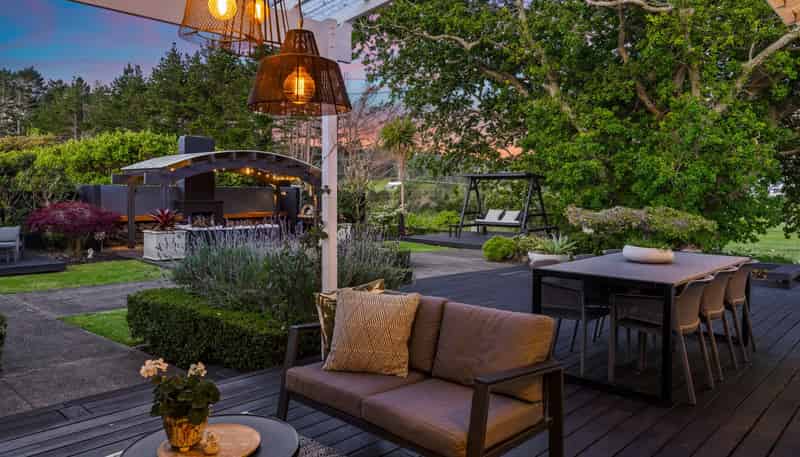 102 Matua Road, Kumeu