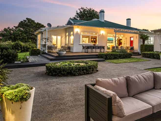 102 Matua Road, Kumeu