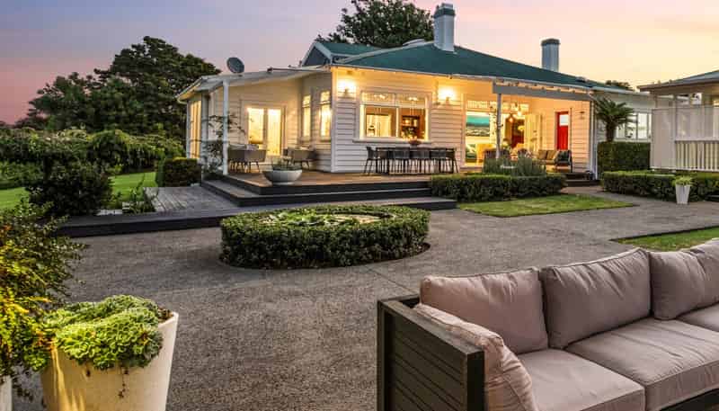 102 Matua Road, Kumeu