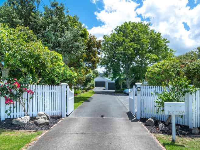 102 Matua Road, Huapai