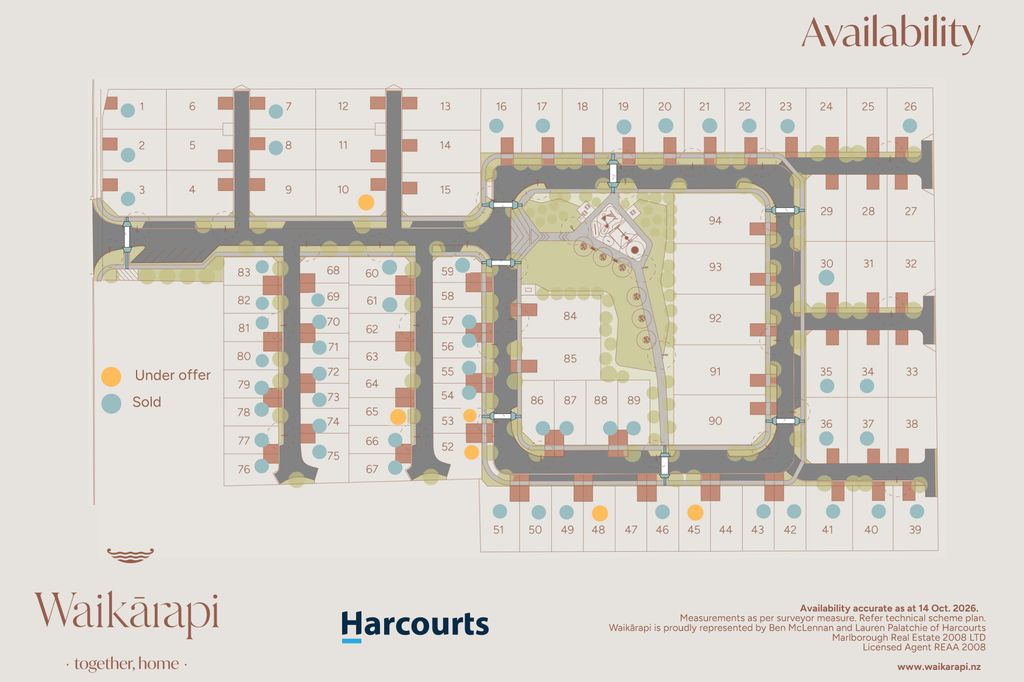 Waikārapi Section 10 (432sqm) 4