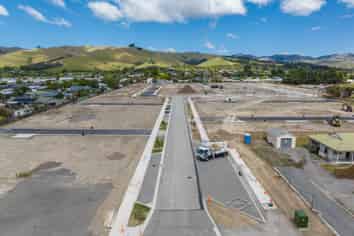 Lot 10/46 - 48 Hospital Road (Waikarapi Subdivision), Blenheim