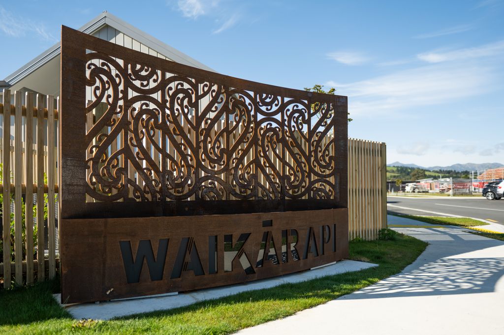Waikārapi Section 10 (432sqm) 1