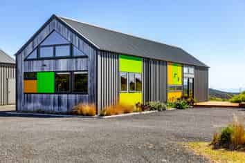 80 Southernthread Road, Brooklyn