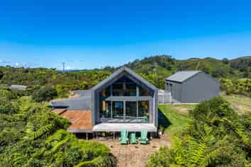 80 Southernthread Road, Brooklyn