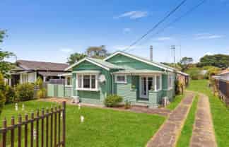 25 Cureton Street, Morrinsville