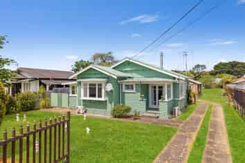 25 Cureton Street, Morrinsville