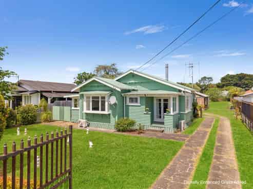 25 Cureton Street, Morrinsville