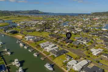 56 Leeward Drive, Whitianga