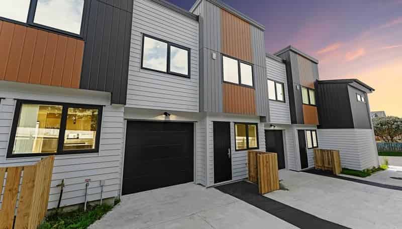 26C Cape Road, Mangere