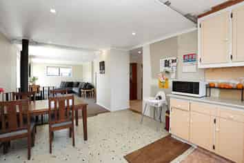 64 McMurdo Street, Tinwald