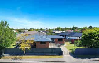 64 McMurdo Street, Tinwald