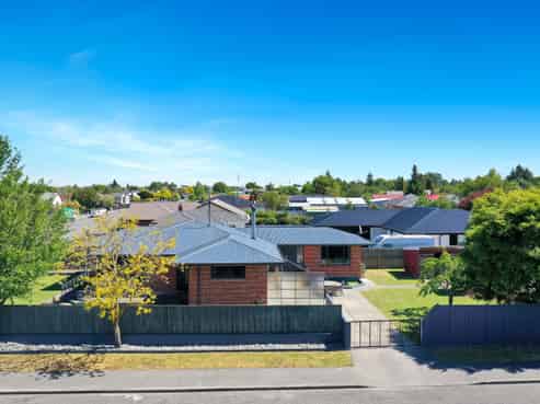 64 Mcmurdo Street, Tinwald