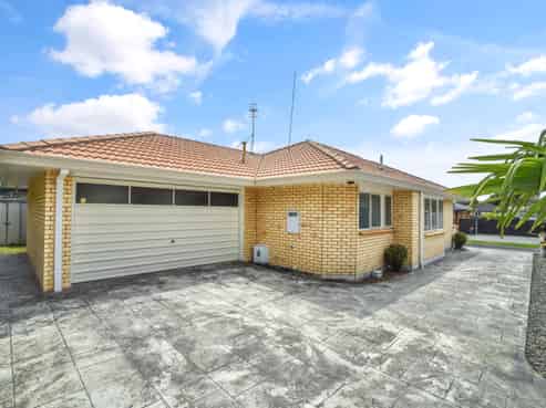 3 Palm Court, Mount Maunganui