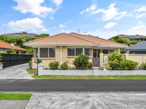 3 Palm Court, Mount Maunganui