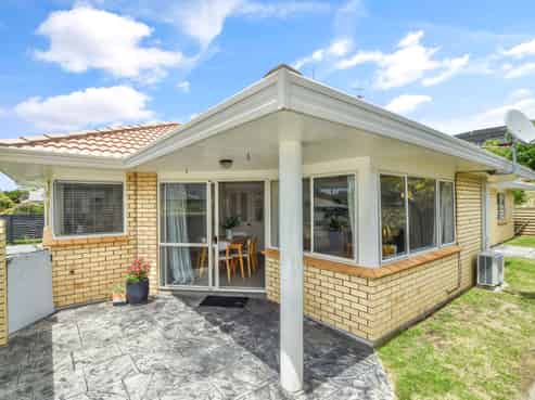 3 Palm Court, Mount Maunganui