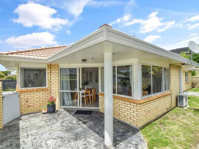 3 Palm Court, Mount Maunganui